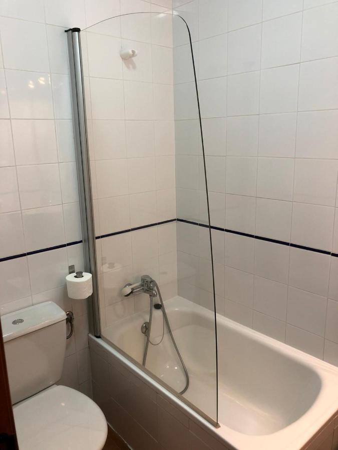 Casa Rural Fuente La Bolera Gilbuena Eksteriør billede