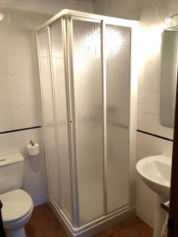 Casa Rural Fuente La Bolera Gilbuena Eksteriør billede