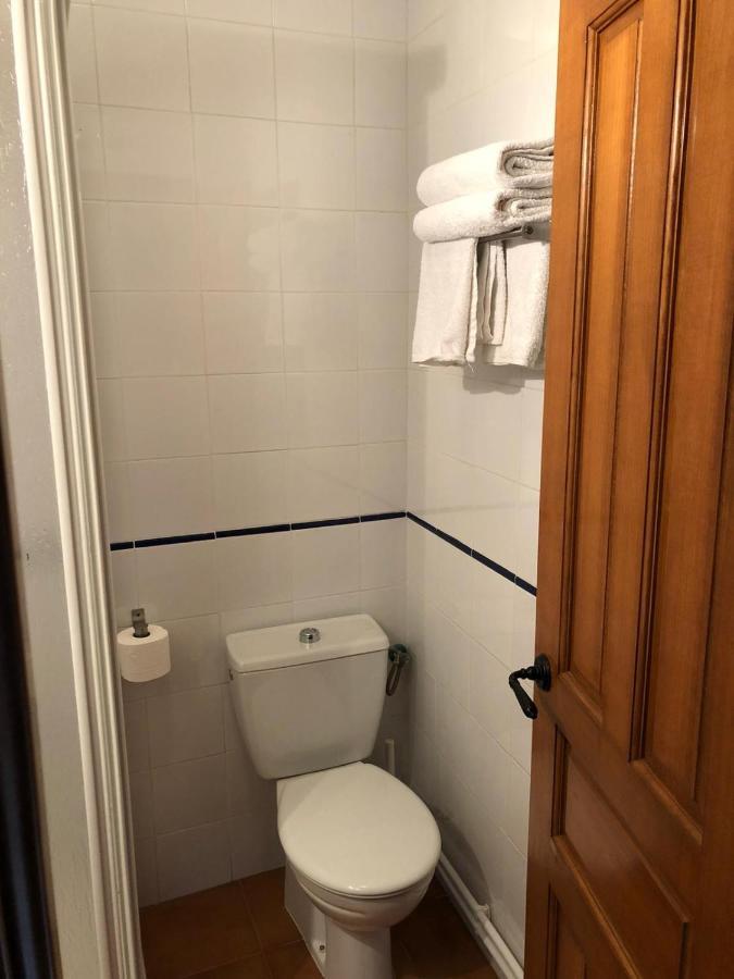 Casa Rural Fuente La Bolera Gilbuena Eksteriør billede