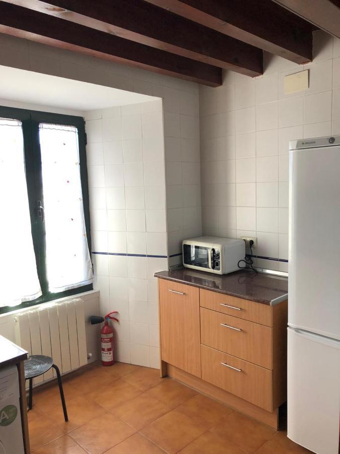 Casa Rural Fuente La Bolera Gilbuena Eksteriør billede