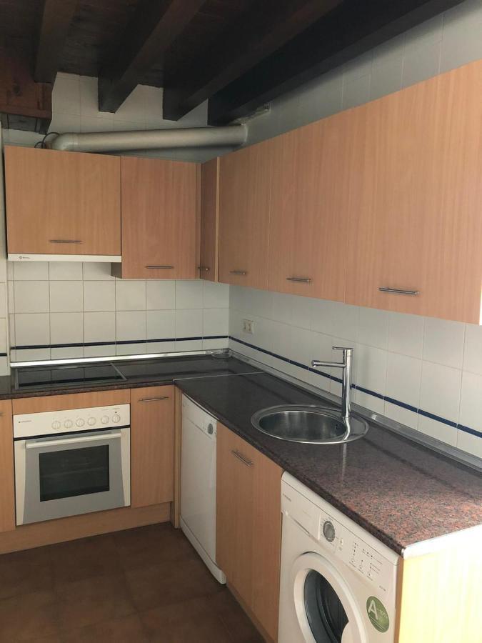 Casa Rural Fuente La Bolera Gilbuena Eksteriør billede